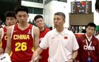 FIBA官宣世预赛亚洲区实力榜：中国男篮第三，韩国第七日本第九